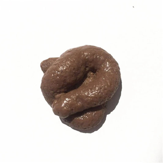 Fake Poop